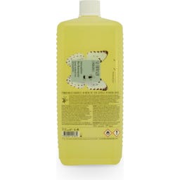 Farfalla Lemongrass Atmosphere Organic Room Spray