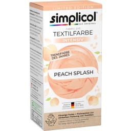 simplicol Teinture pour Textiles Intensive