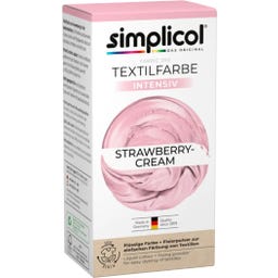 simplicol Teinture pour Textiles Intensive