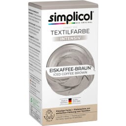 simplicol Teinture pour Textiles Intensive