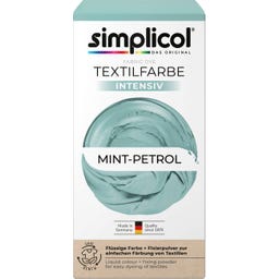 simplicol Teinture pour Textiles Intensive