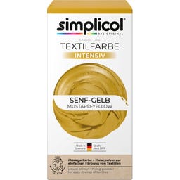 simplicol Teinture pour Textiles Intensive