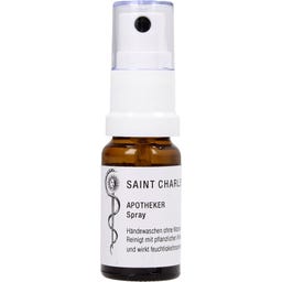 SAINT CHARLES Apothekerspray