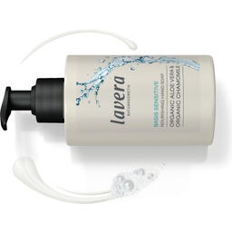 lavera basis sensitiv Mild Hand Soap