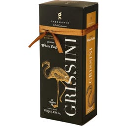 Greenomic Grissini
