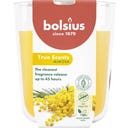 bolsius True Scents illatgyertya, nagy