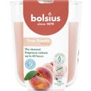 bolsius True Scents illatgyertya, nagy