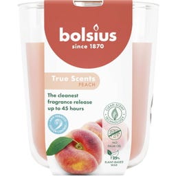 bolsius True Scents illatgyertya, nagy