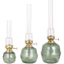 Strömshaga Petroleumlampe 
