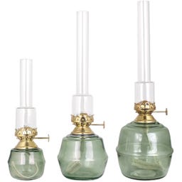 Strömshaga Petroleumlampe 