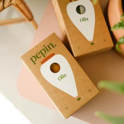 pepin Hydrating Olla