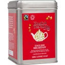 English Tea Shop Organic English Breakfast - Fairtrade