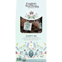 English Tea Shop Infusion Bio - Sleepy Me