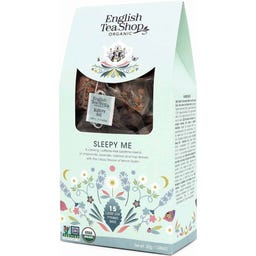 English Tea Shop Infusion Bio - Sleepy Me