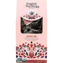 English Tea Shop Bio Shape Me