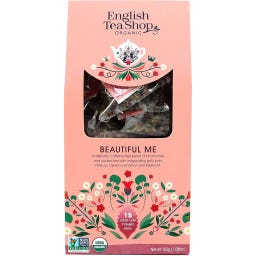 English Tea Shop Infusion Bio - Beautiful Me