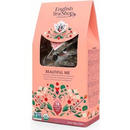English Tea Shop Infusion Bio - Beautiful Me