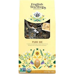 English Tea Shop Bio Pure Me