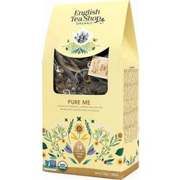 English Tea Shop Bio Pure Me