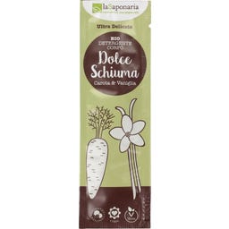 Vårdande & Sammetslen Duschgel Morot & Vanilj