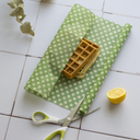 Pebbly Beeswax Wrap Roll - 1 item