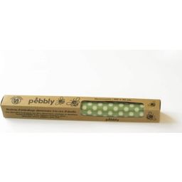 Pebbly Rouleau de Tissus en Cire d'Abeille - 1 pcs