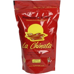 La Chinata Gerookte Bitterzoete Paprika