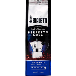 Perfetto Moka Intenso - Gemalen Koffie, 250 g - 250 g