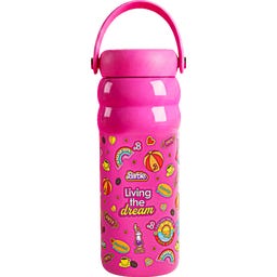 Bialetti Barbie Thermosflasche 540 ml