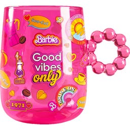 Bialetti Becher Barbie 480 ml
