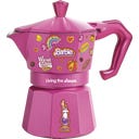 Bialetti Moka Express Barbie - für 3 Tassen