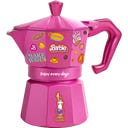 Bialetti Moka Express Barbie - für 3 Tassen