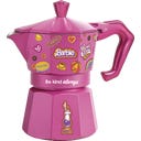 Bialetti Moka Express Barbie - für 3 Tassen