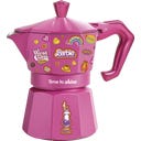 Bialetti Moka Express Barbie - für 3 Tassen