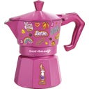 Bialetti Moka Express Barbie - für 3 Tassen