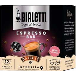 Kapseln Baileys Bialetti-System - 12 Stück
