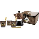 Geschenkbox Dolce & Gabbana Moka Express - Induktion - 1 Set
