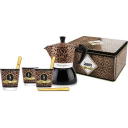 Geschenkbox Dolce & Gabbana Moka Express - Induktion - 1 Set