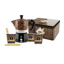 Geschenkbox Dolce & Gabbana Moka Express - Leo - 1 Set