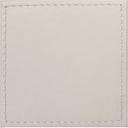 Freeform DUO - Set di 4 Sottobicchieri - Rosa Antico/Pietra