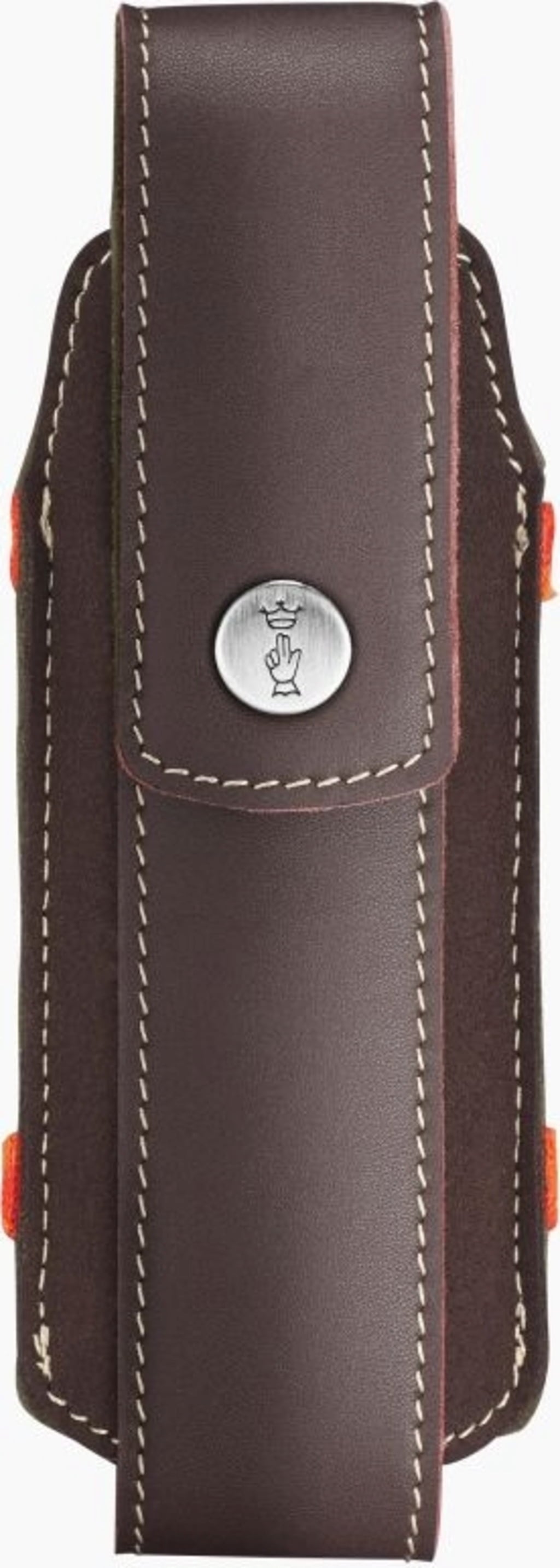 Opinel Svampkniv N°08 med Fodral - 1 Set