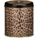 Kaffeedose D&G Audace Leopard Perfetto Moka