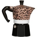 Bialetti Moka Express Dolce & Gabbana Leopard - für 3 Tassen