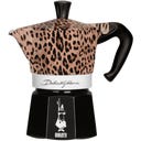 Bialetti Moka Express Dolce & Gabbana Leopard - für 3 Tassen