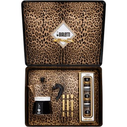 Geschenkbox Dolce & Gabbana Moka Express - Leo