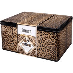 Geschenkbox Dolce & Gabbana Moka Express - Leo