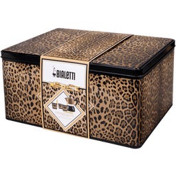 Geschenkbox Dolce & Gabbana Moka Express - Induktion