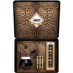 Geschenkbox Dolce & Gabbana Moka Express - Induktion