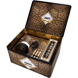 Geschenkbox Dolce & Gabbana Moka Express - Induktion