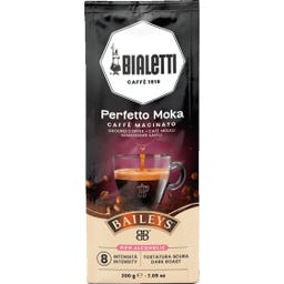 Bialetti Kaffee Perfetto Moka Baileys